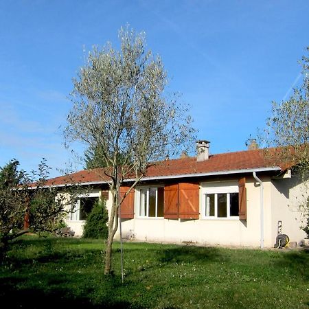 Arcobaleno Villa El Hoyo Екстериор снимка