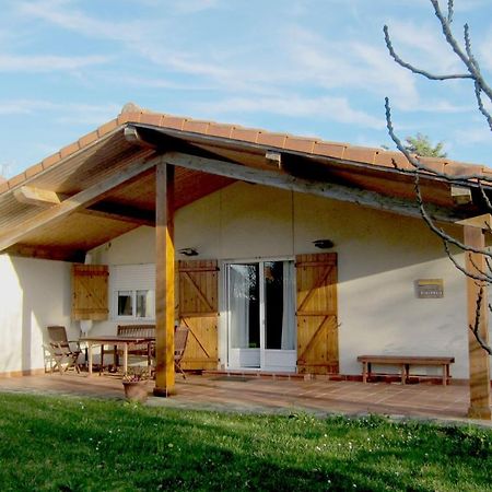 Arcobaleno Villa El Hoyo Екстериор снимка