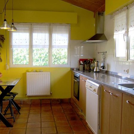 Arcobaleno Villa El Hoyo Екстериор снимка