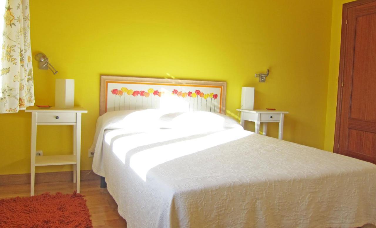 Arcobaleno Villa El Hoyo Екстериор снимка