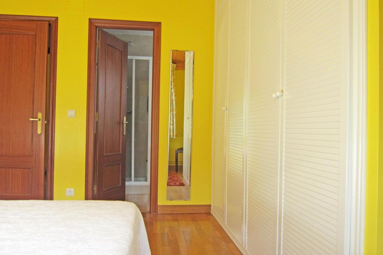 Arcobaleno Villa El Hoyo Екстериор снимка