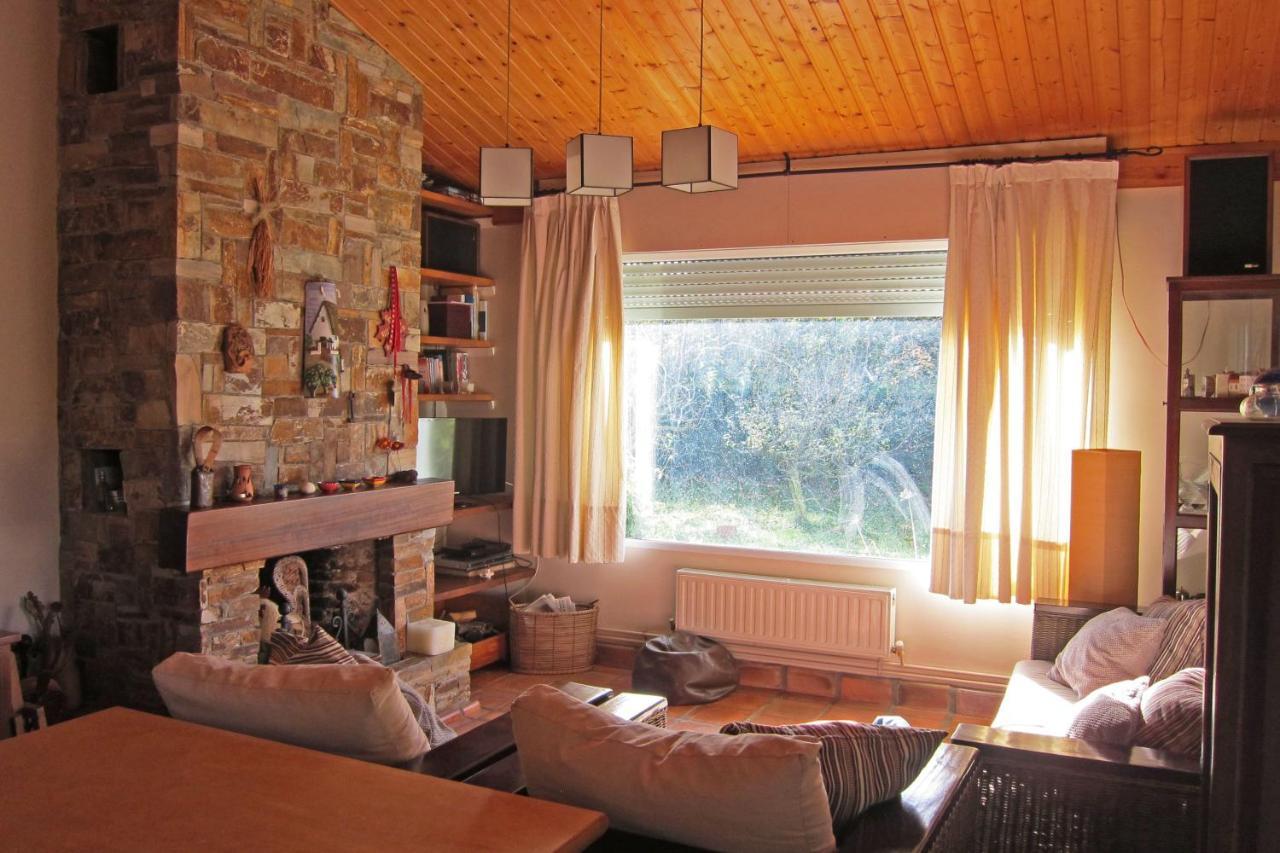 Arcobaleno Villa El Hoyo Екстериор снимка