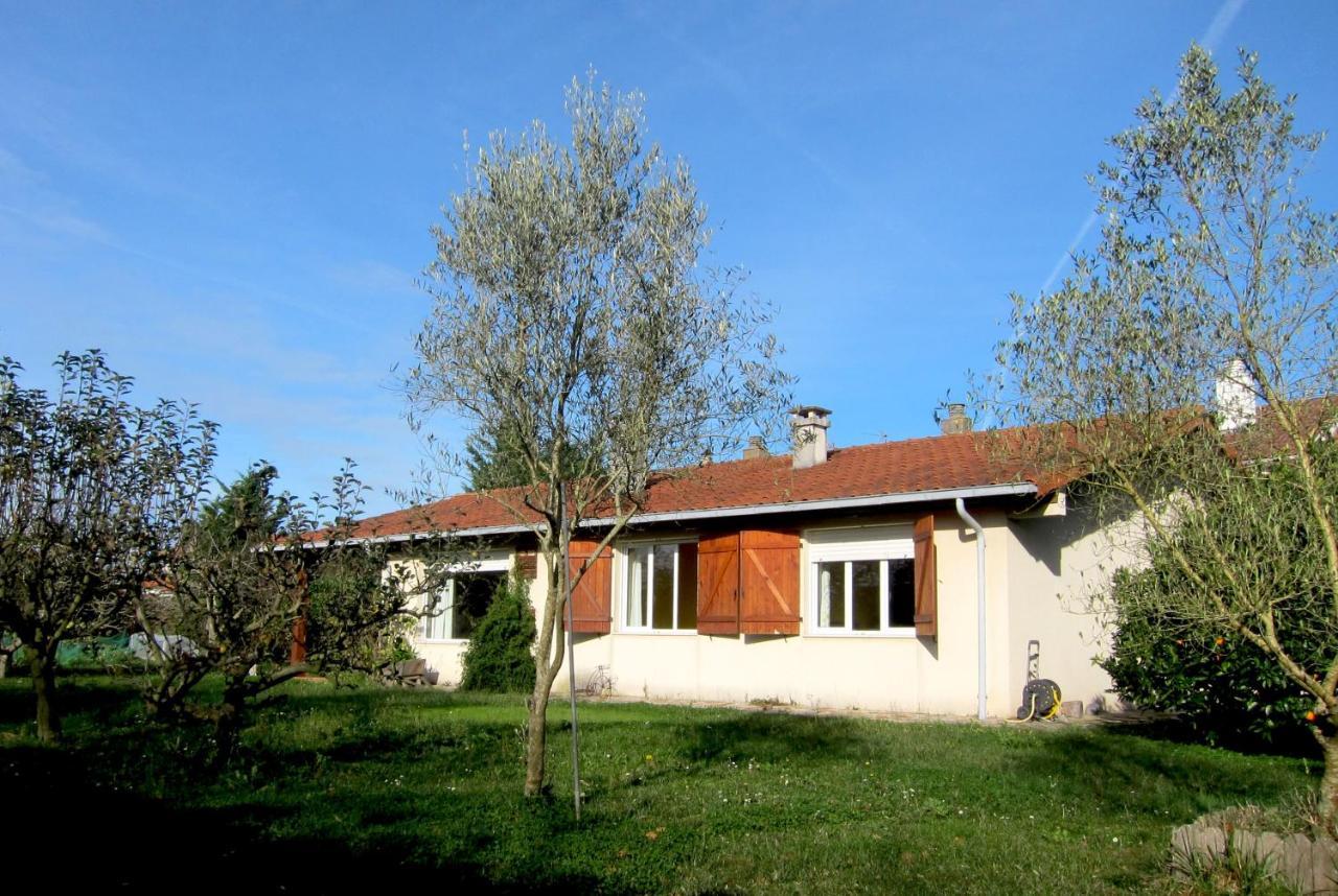 Arcobaleno Villa El Hoyo Екстериор снимка