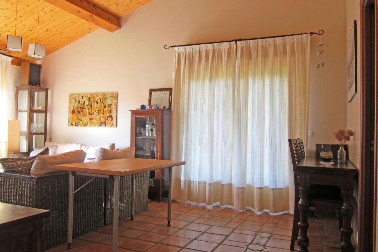 Arcobaleno Villa El Hoyo Екстериор снимка