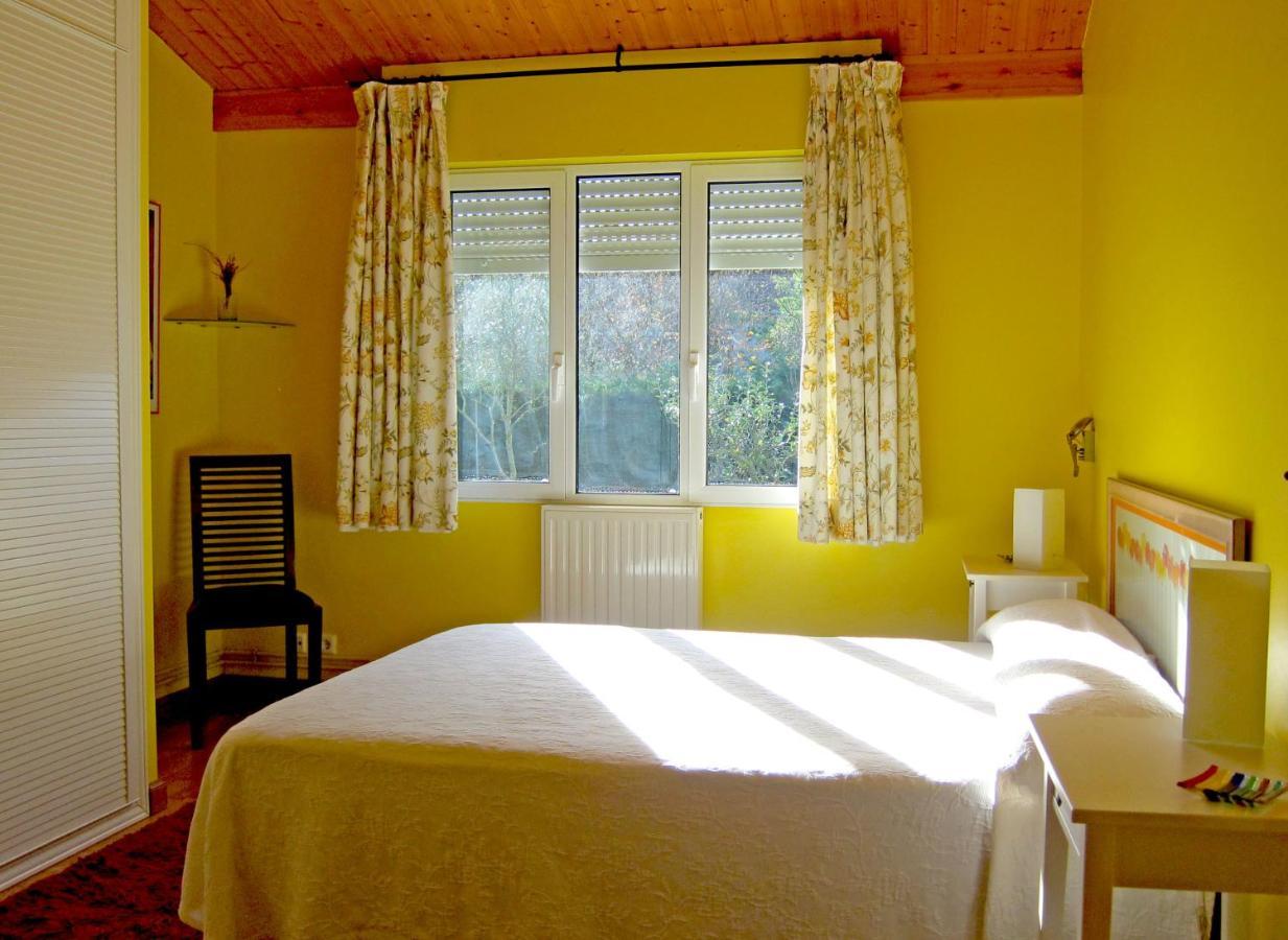 Arcobaleno Villa El Hoyo Екстериор снимка