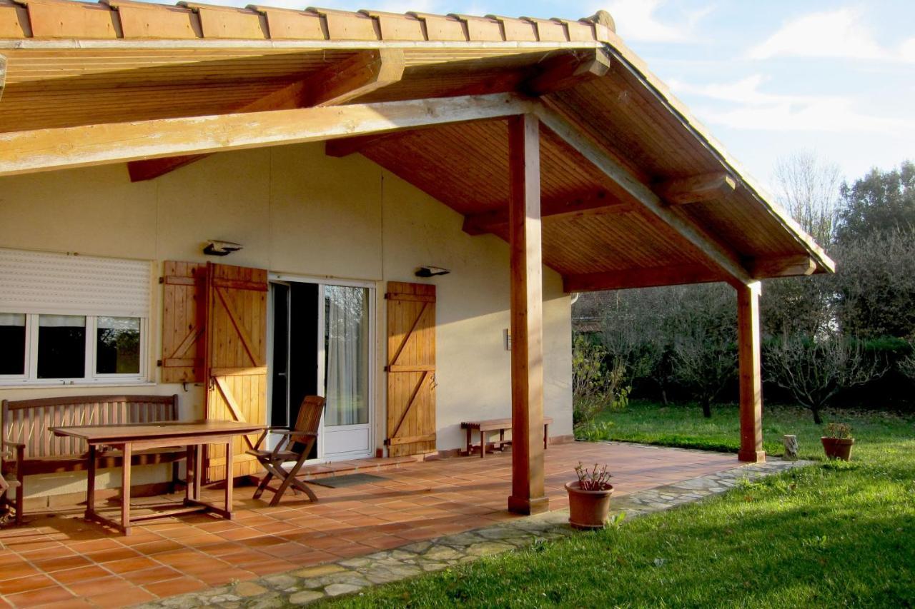 Arcobaleno Villa El Hoyo Екстериор снимка