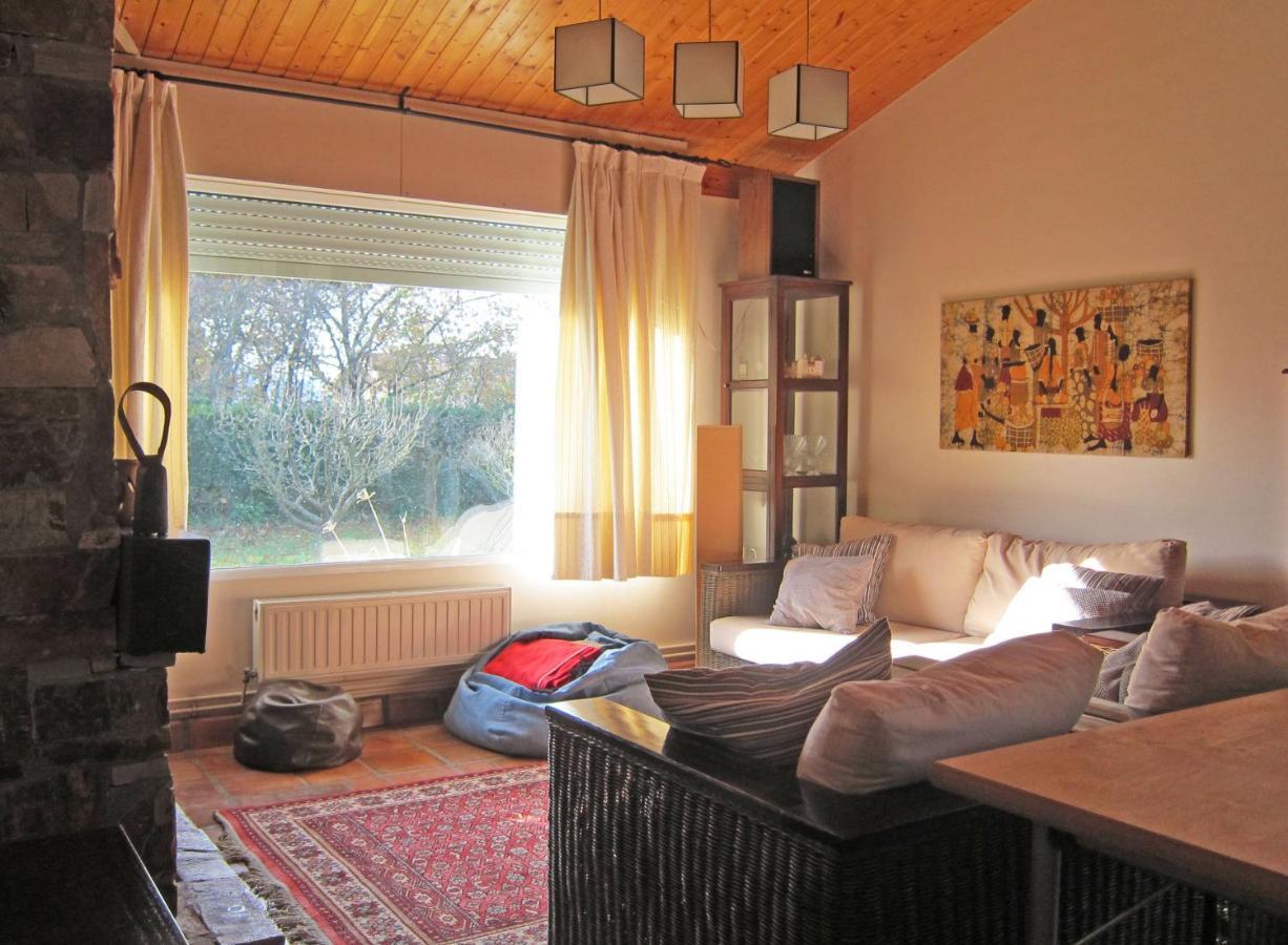 Arcobaleno Villa El Hoyo Екстериор снимка