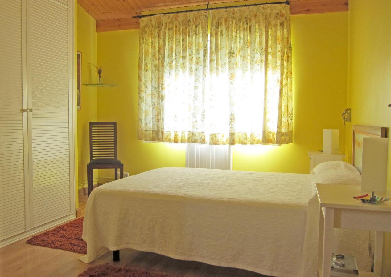 Arcobaleno Villa El Hoyo Екстериор снимка