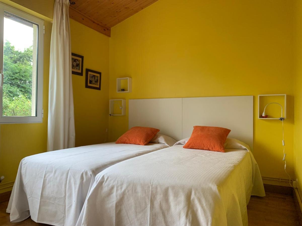 Arcobaleno Villa El Hoyo Екстериор снимка
