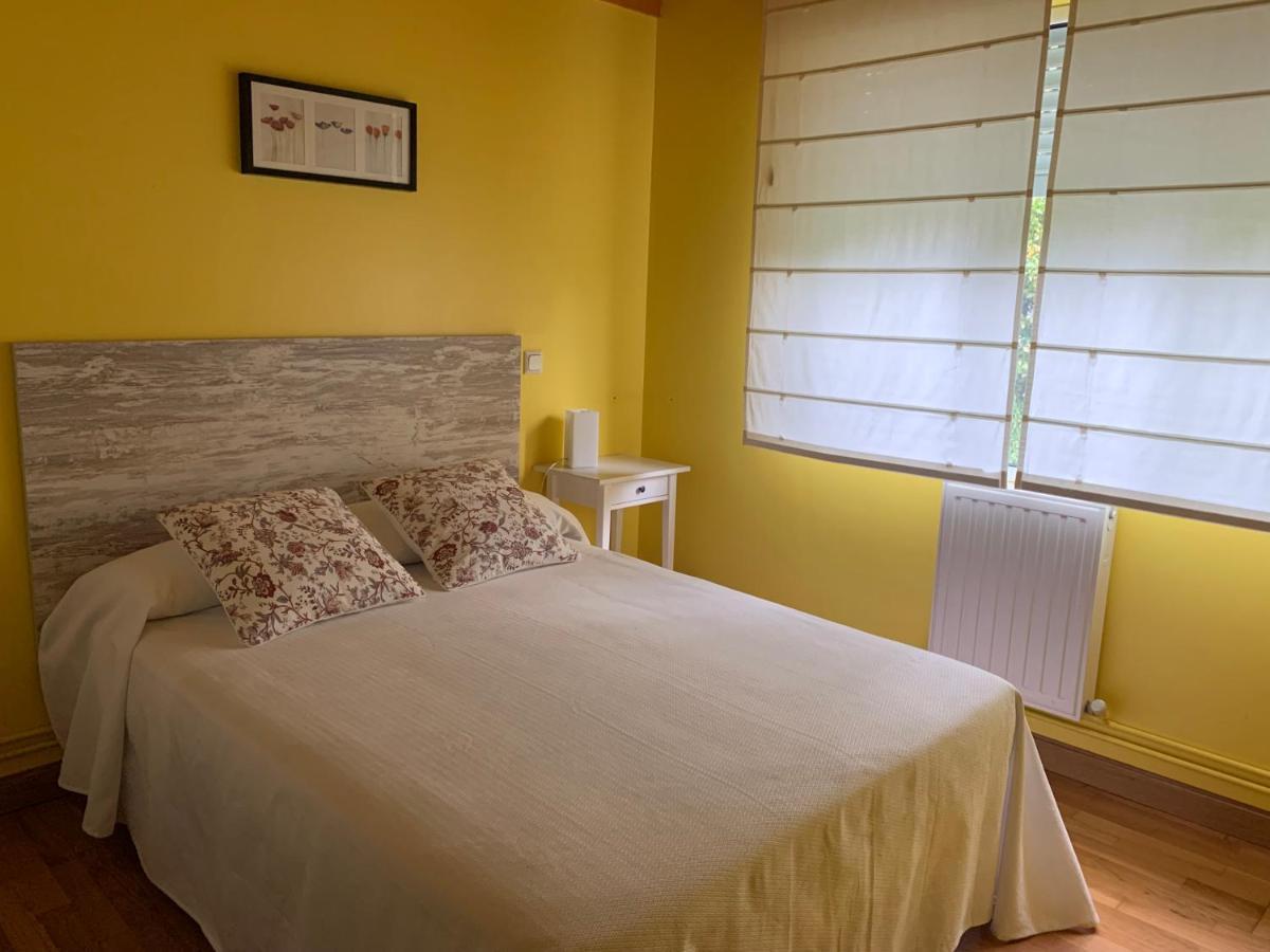 Arcobaleno Villa El Hoyo Екстериор снимка