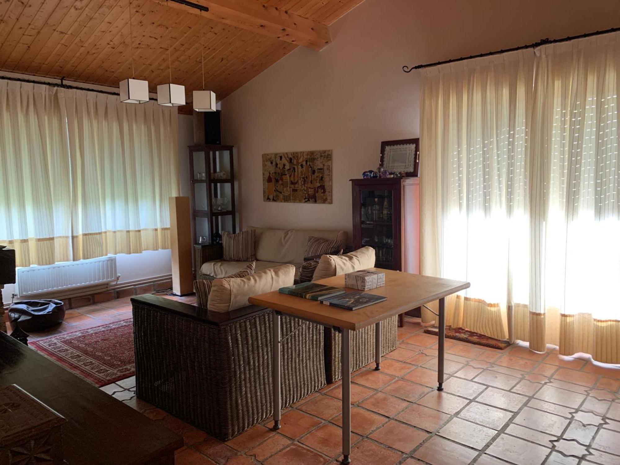 Arcobaleno Villa El Hoyo Стая снимка